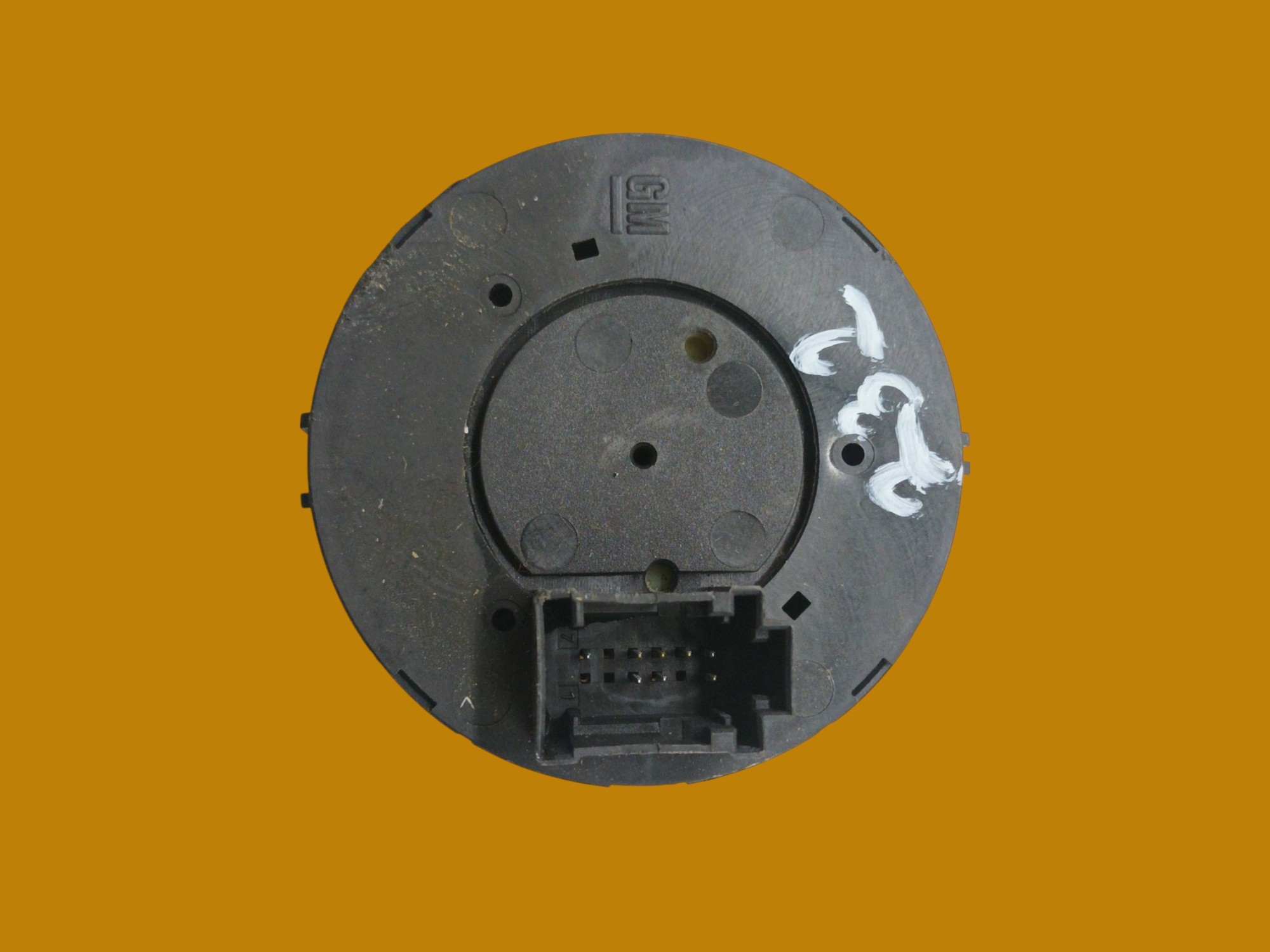 light switch EU ORG 13249396 EA 241893 Opel Corsa IV (2006-2014) D