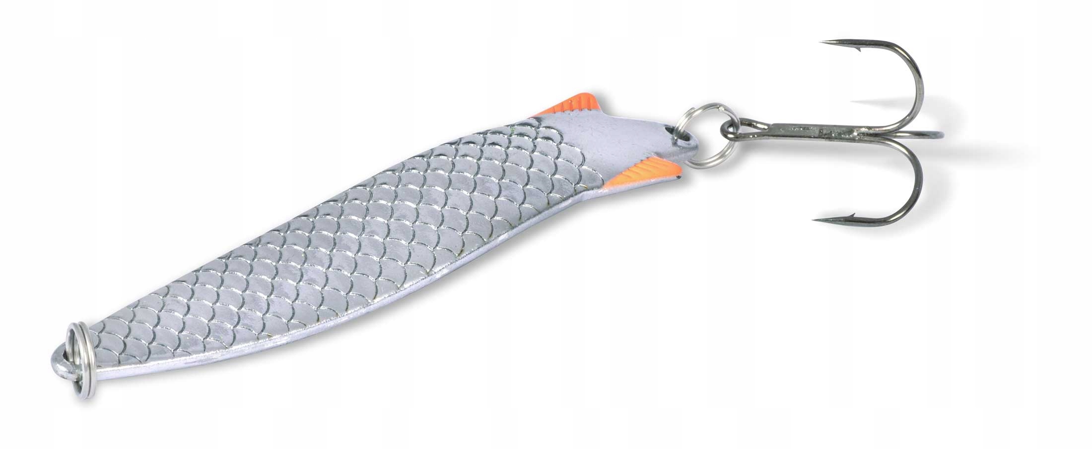Wahadłówka Trophy Z-spoony SILVER-28,0 g