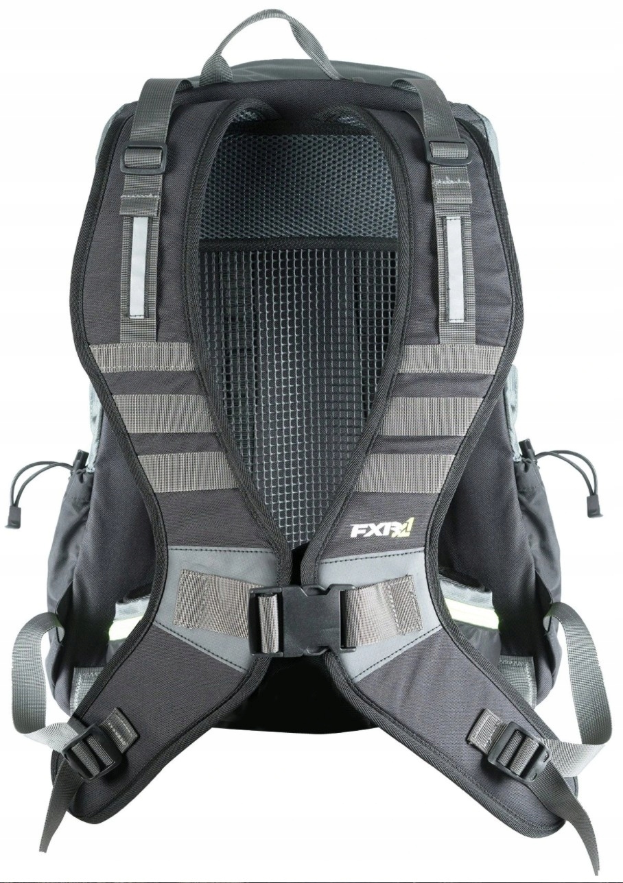 FXR BACKPACK RIDE PACK 20