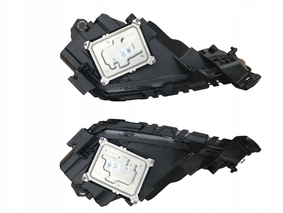 JEEP AVENGER FULL LED LAMPA PRZEDNIA 2022 -- R/L Typ samochodu 4x4/SUV Samochody osobowe