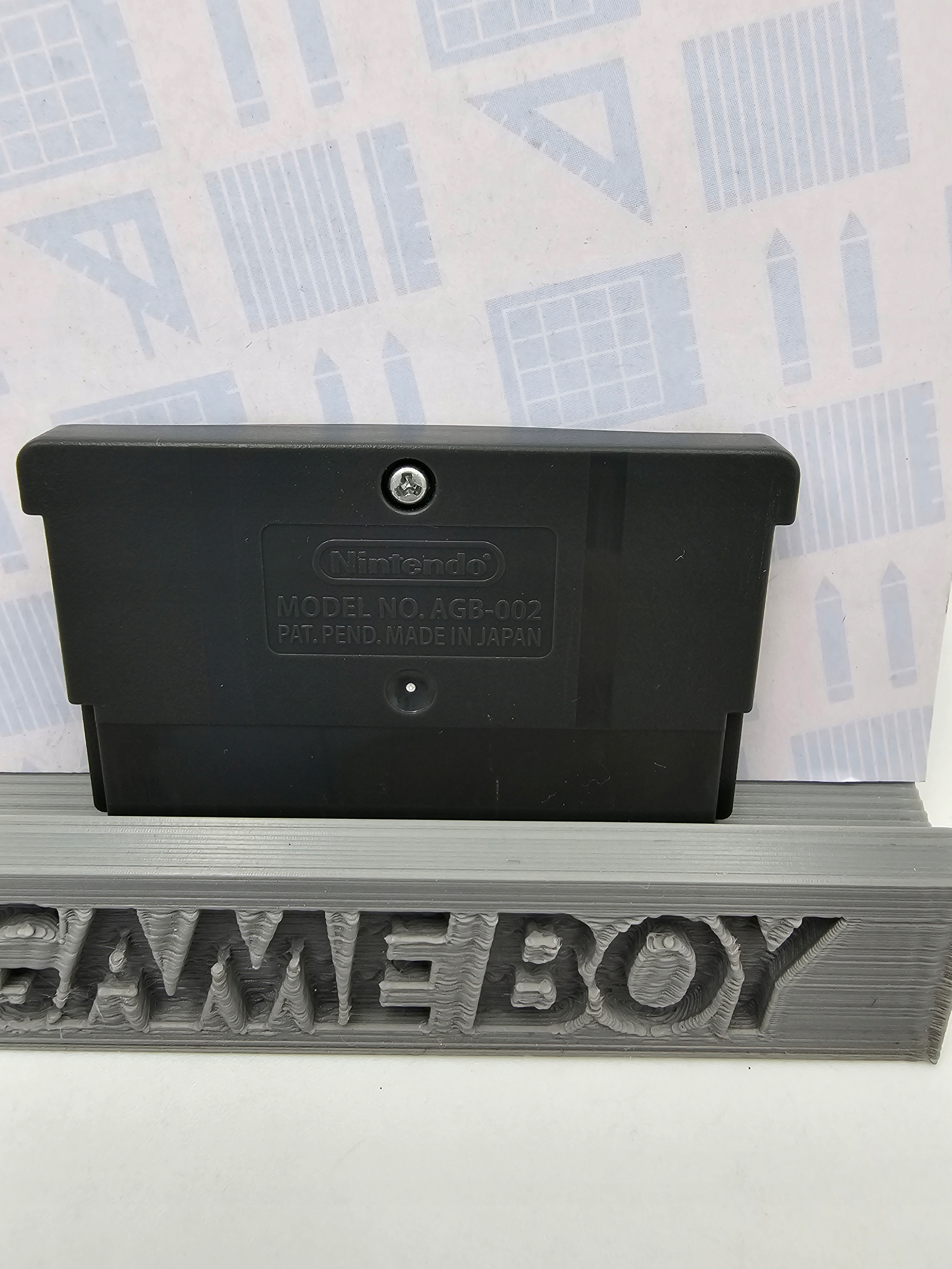 GAME BOY ADVANCE FIFA 07 ORYGINAŁ Producent Nintendo