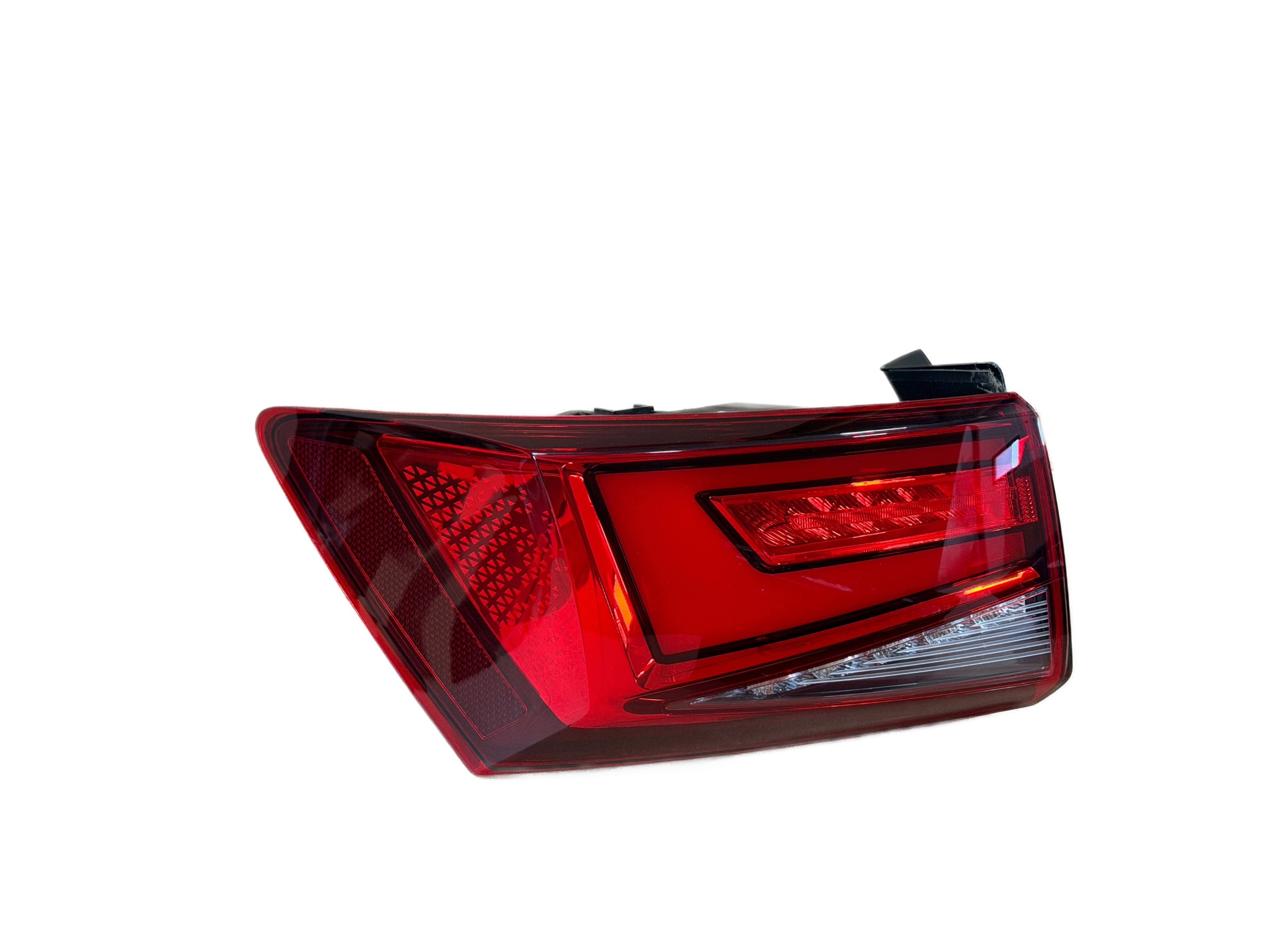 SEAT CUPRA ATECA LIFT leuchte heck LED 575945207E