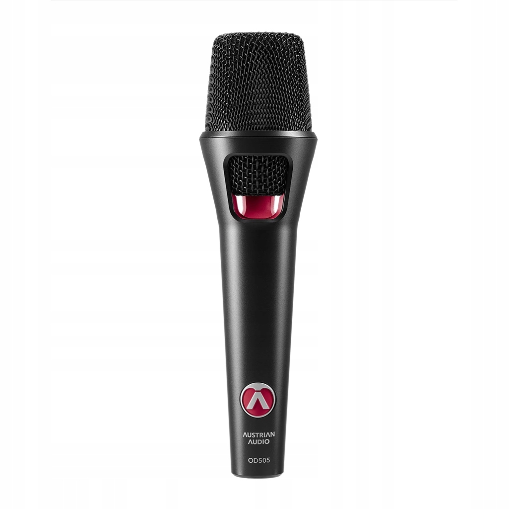 Austrian Audio OC707 – kondenzátorový mikrofon