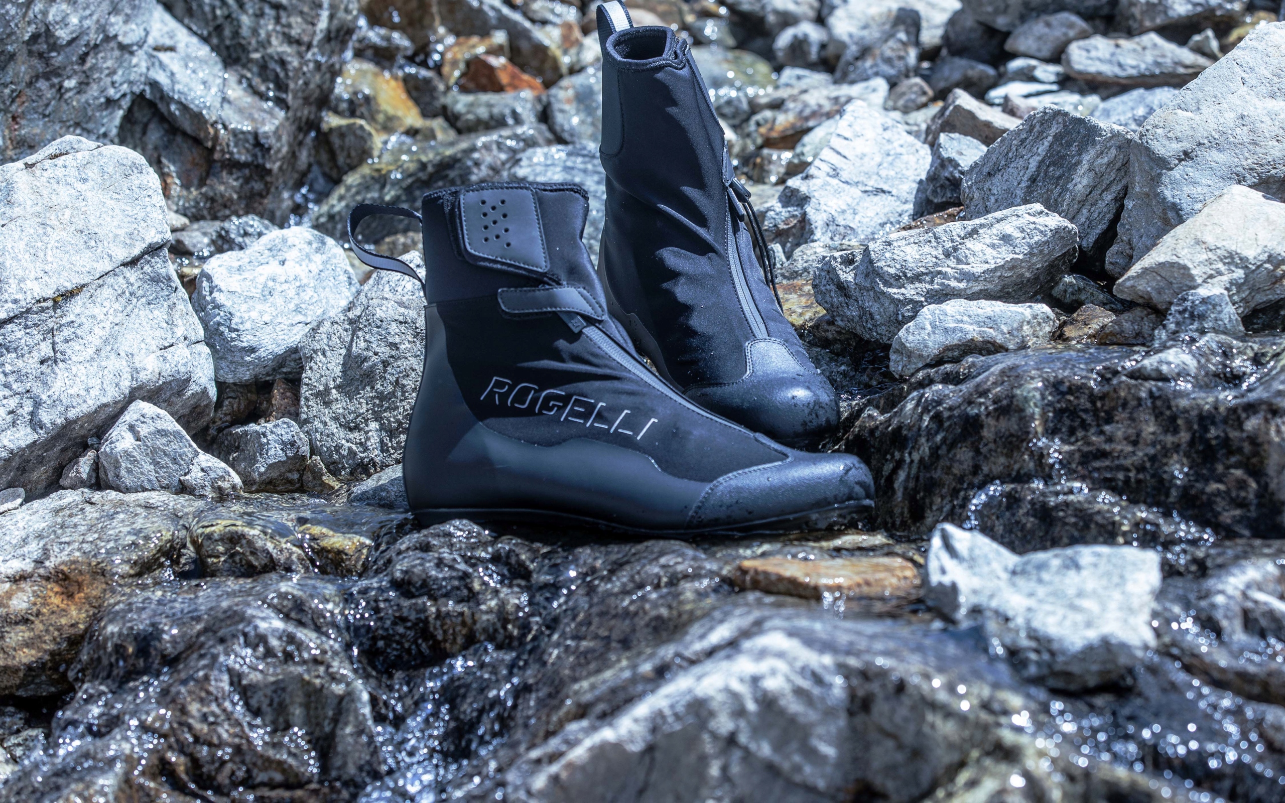 Rogelli R-1000 ARTIC - zimowe buty rowerowe EAN (GTIN) 8720567051889
