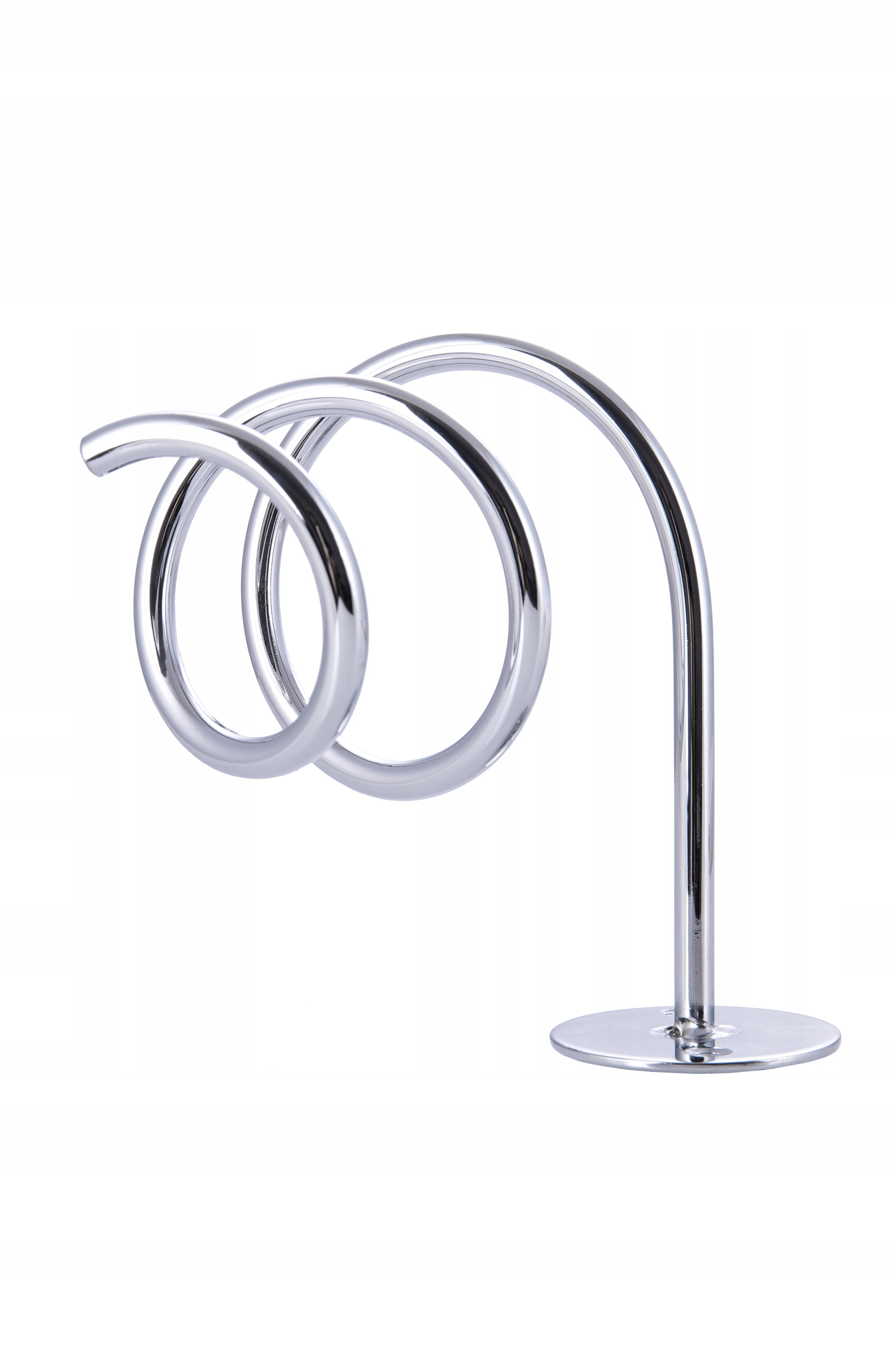 

Ponik's Uchwyt na suszarkę fryzjerska lewoskrętny