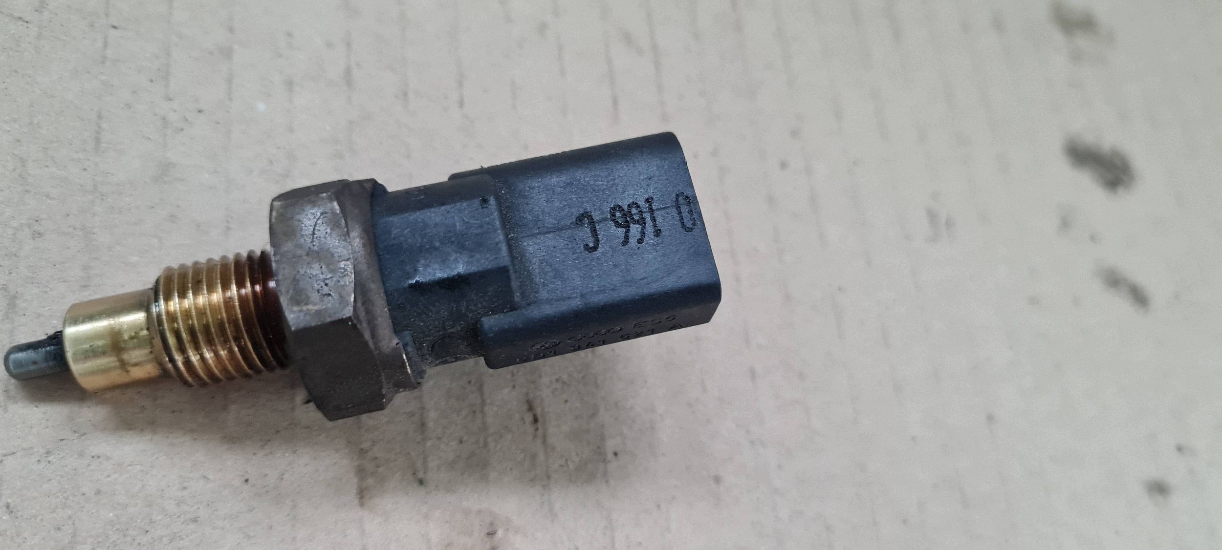 Q5 8R sensore luci di retromarcia per cambio 0B1941521A A4 B8 A5