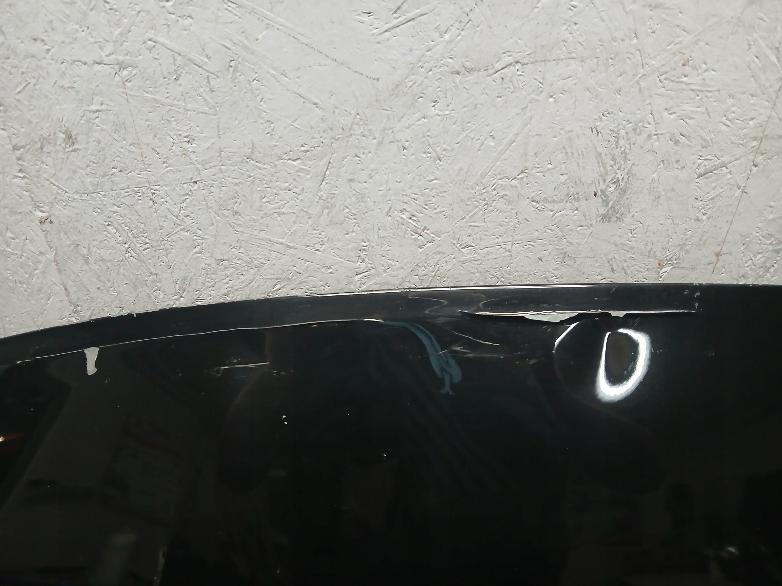cofano BMW III 3 F30 F31