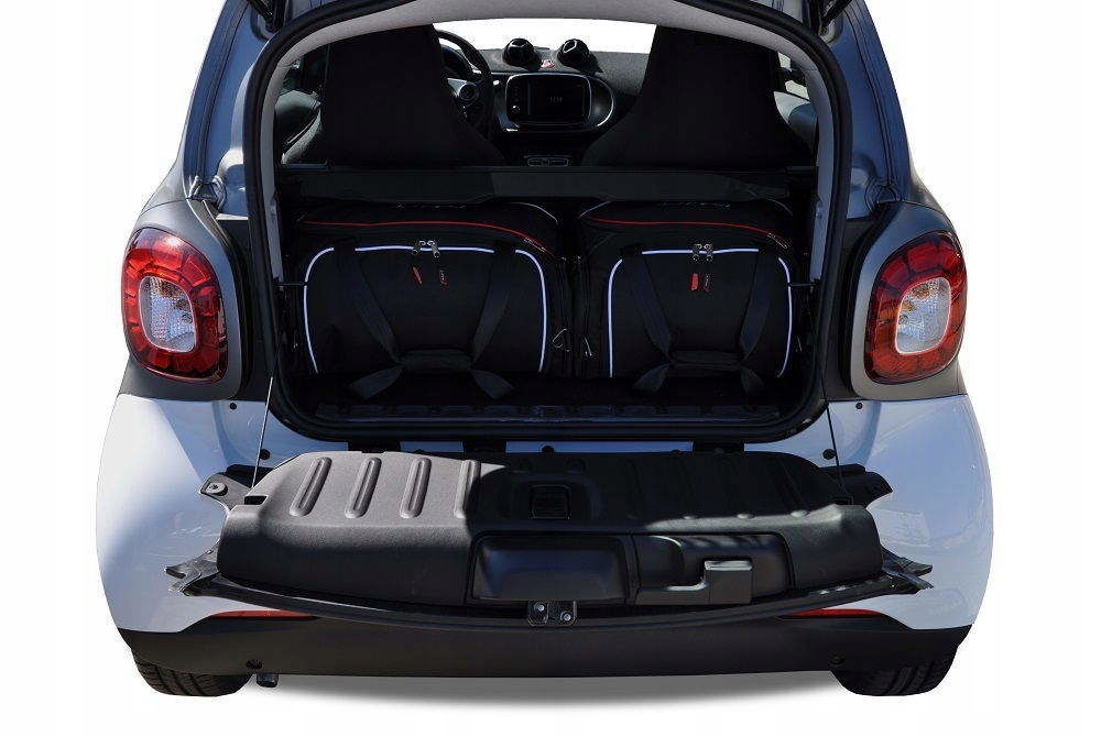 СПЕЦИАЛЬНЫЕ СУМКИ SMART FORTWO COUPE III 2014+ 2ШТ