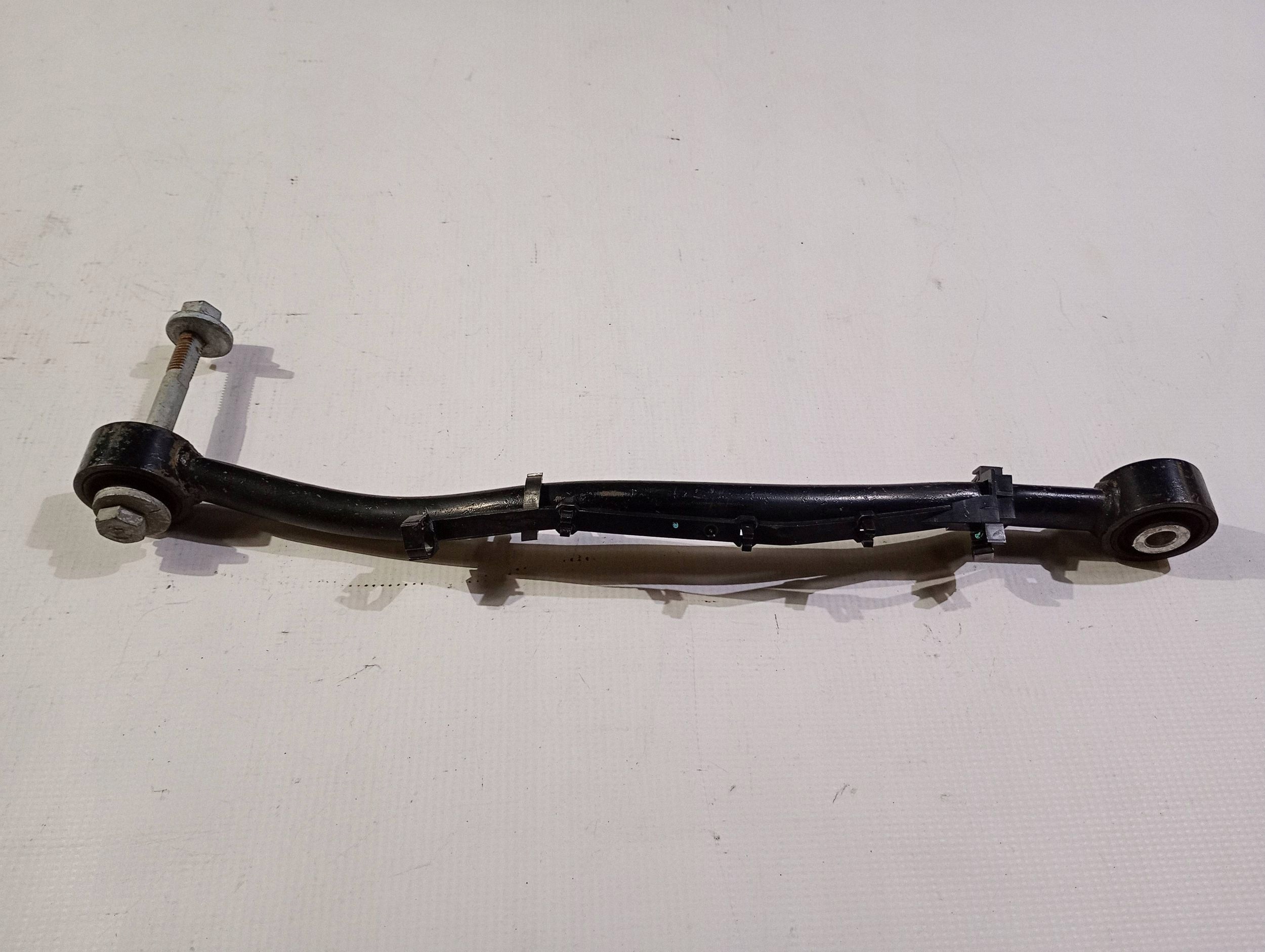 arm left rear part rear left Dodge Challenger Charger 2015