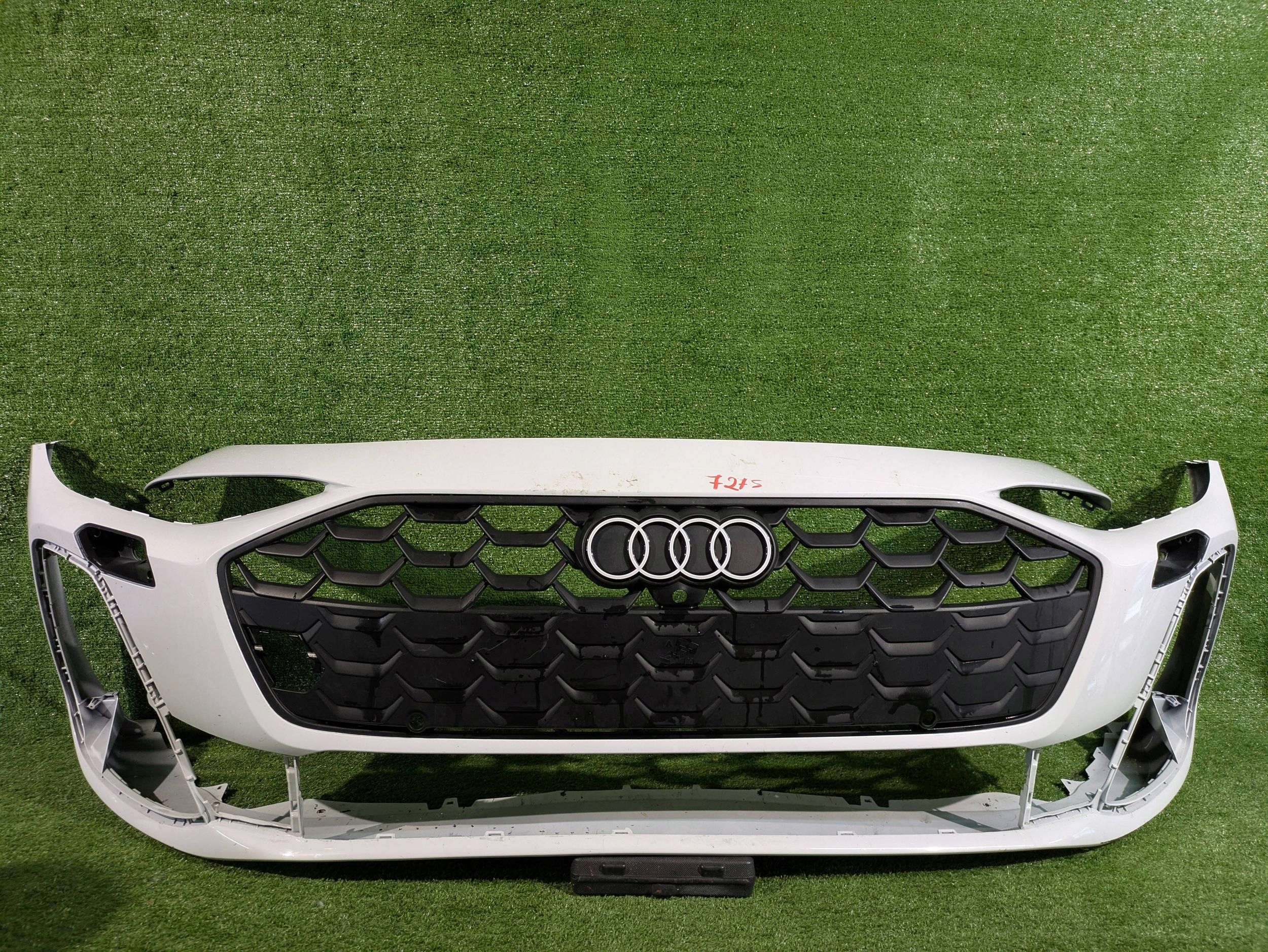 Frontstoßstange vorne AUDI A5 B10 S-LINE NR.7275