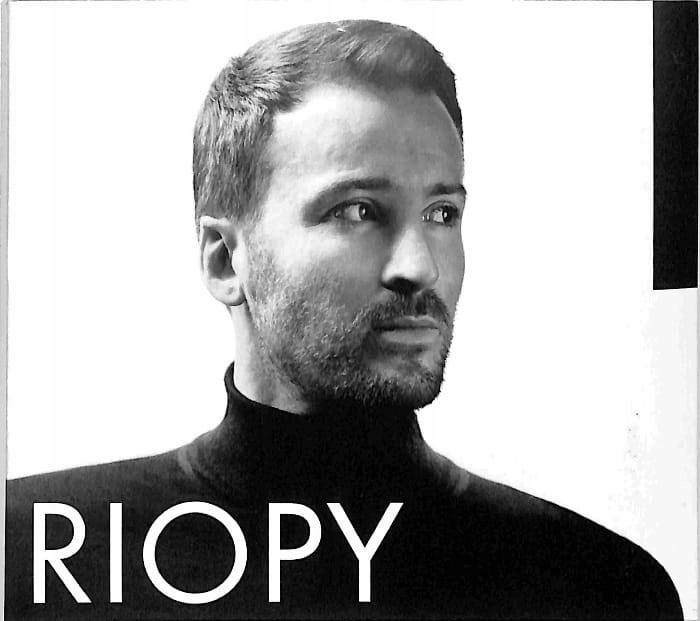Riopy Riopy Eu New
