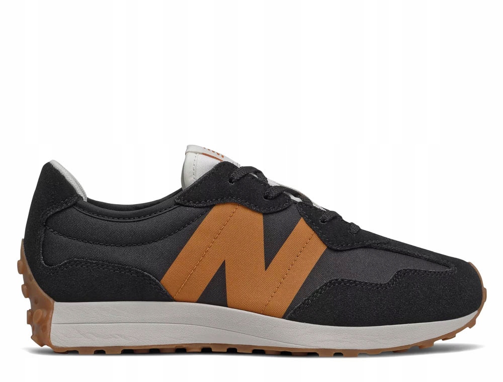 

Buty młodzieżowe New Balance 327 GS327HN1 37.5