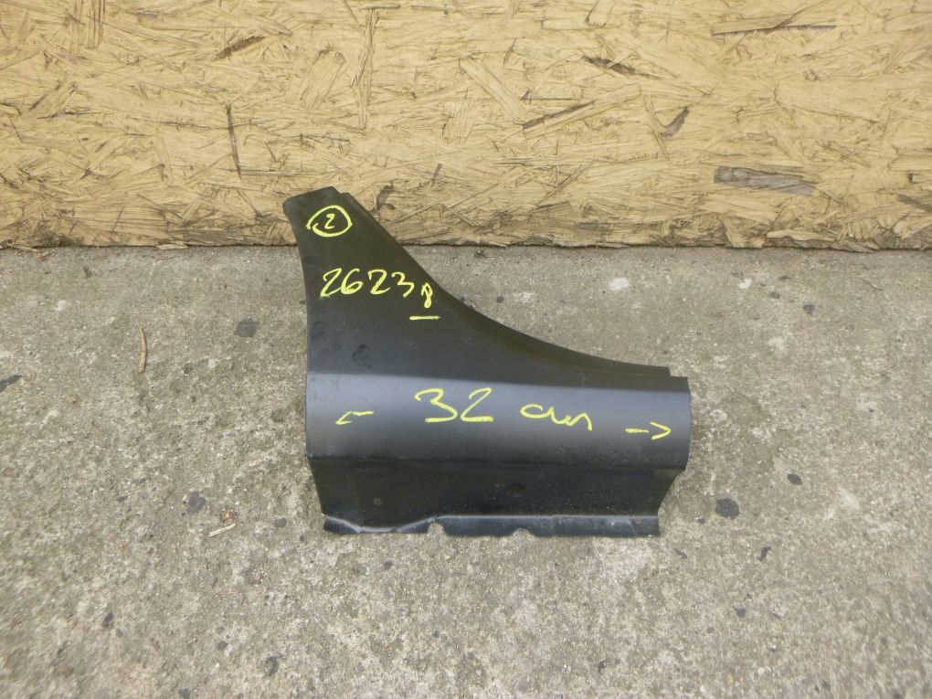 FORD FIESTA MK8 2017- threshold right elbow