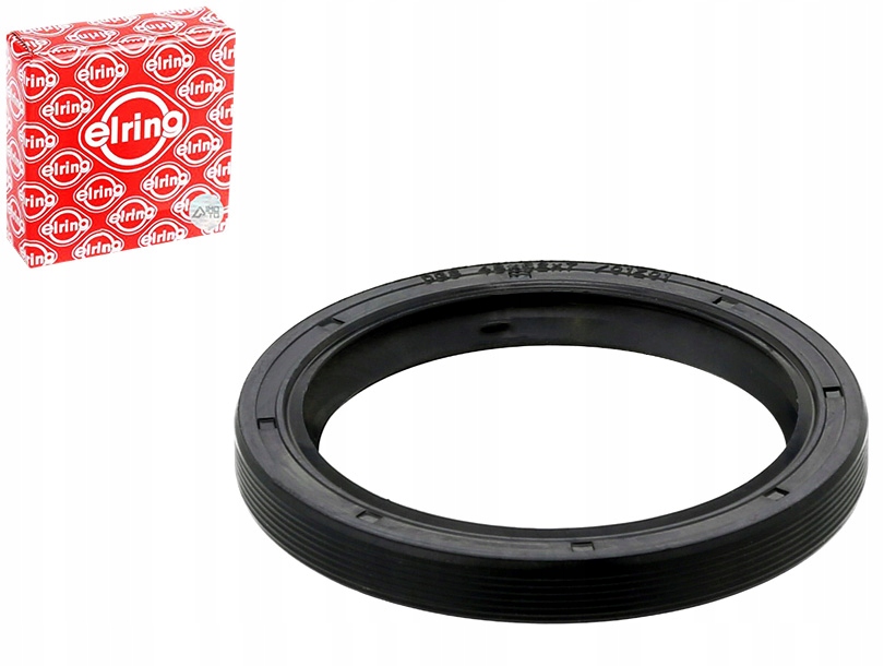 USZCZELNIACZ PÓŁOSI OŚ NAPĘDOWA L/P 48X62X7 AUDI A2 SEAT LEON TOLEDO