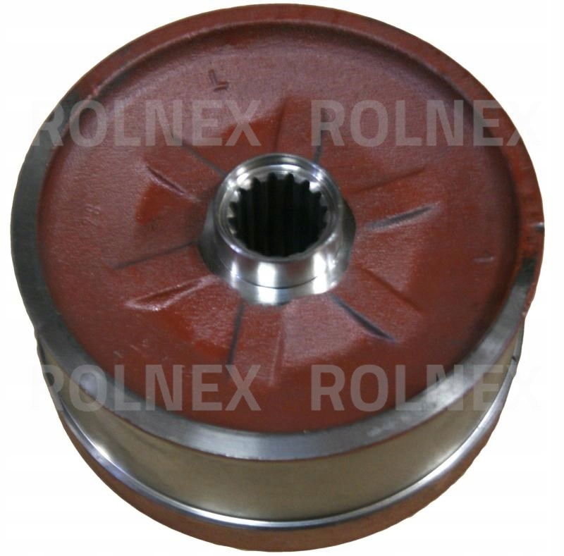 Brzdový buben 4011 Ursus Chełmno 50426010UCH