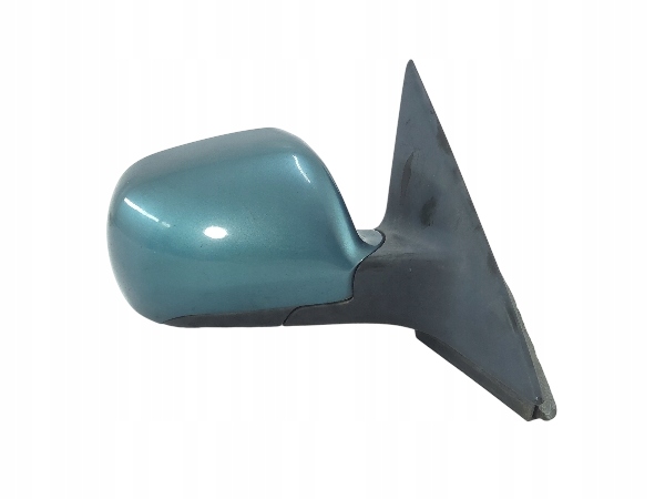 AUDI A6 C5 mirror right 5 PIN LY5N