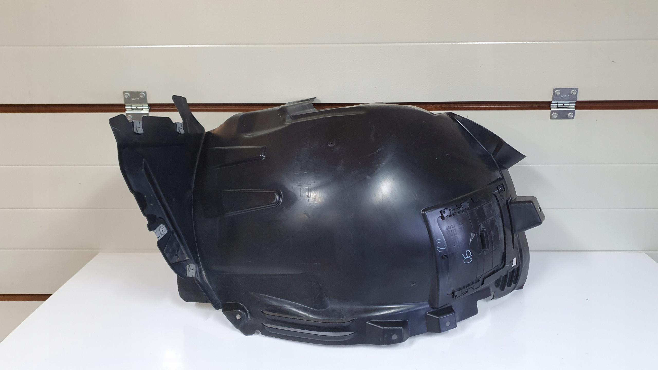 MERCEDES NADKOLE PRZÓD A1668802805 ML GLE W166 Typ samochodu Samochody osobowe