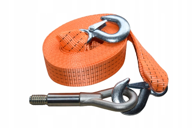 RENAULT TRAFIC ZACZEP ŚRUBA HAK UCHO DO HOLOWANIA EAN (GTIN) 5904844961990