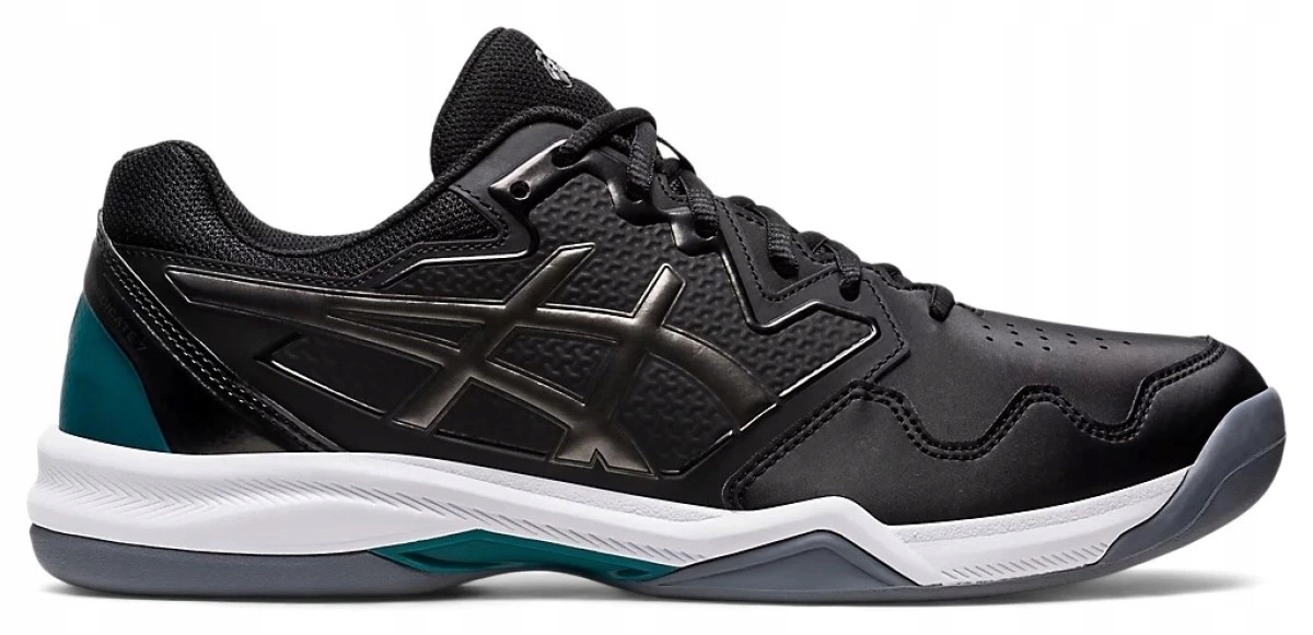 Buty Asics Gel-dedicate 7 Indoor 1041A225 halowe 42,5