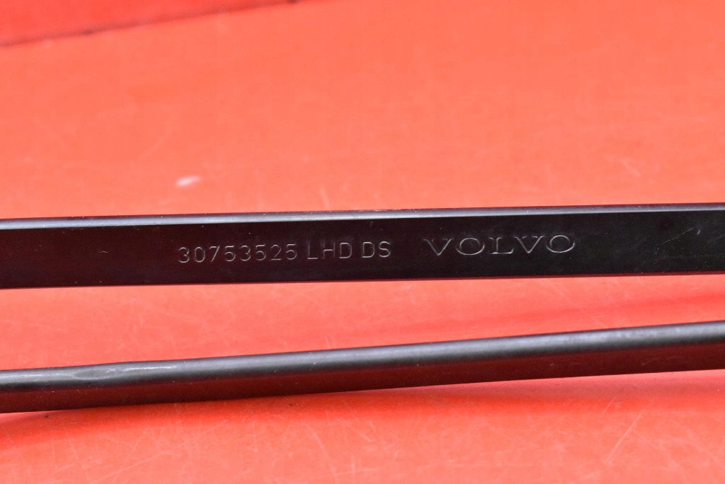 wiper arm front EU 30753526 VOLVO XC60 1 and 08-13