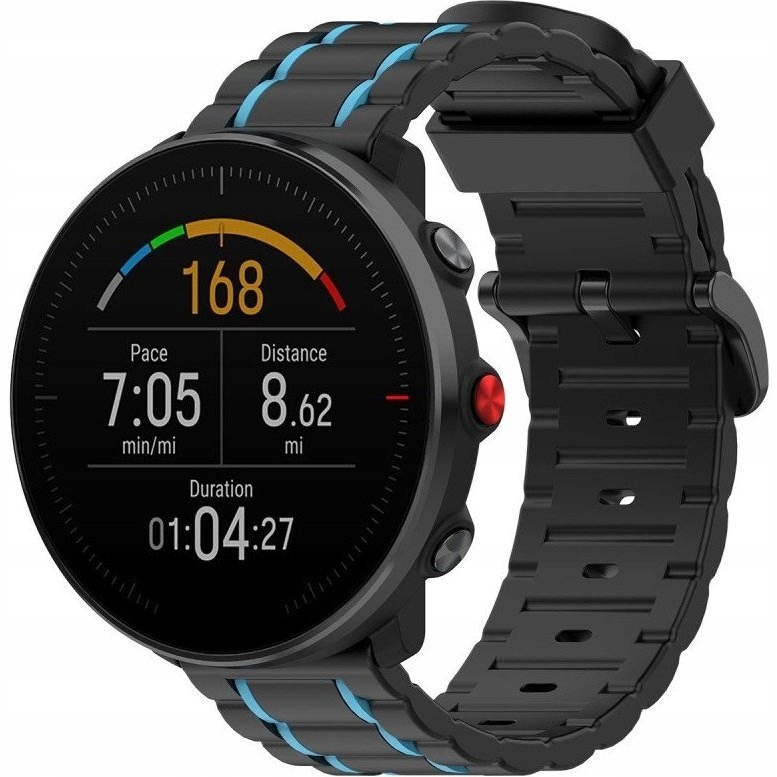 

Pasek Do Xiaomi MI Watch Amazfit Gtr 2e Gtr 3 3PRO