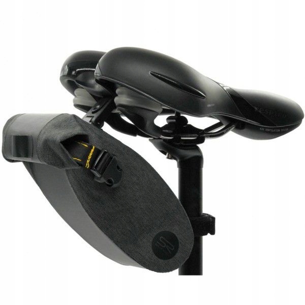Torebka podsiodłowa Selle Royal 2,0 l Saddle Bag Large