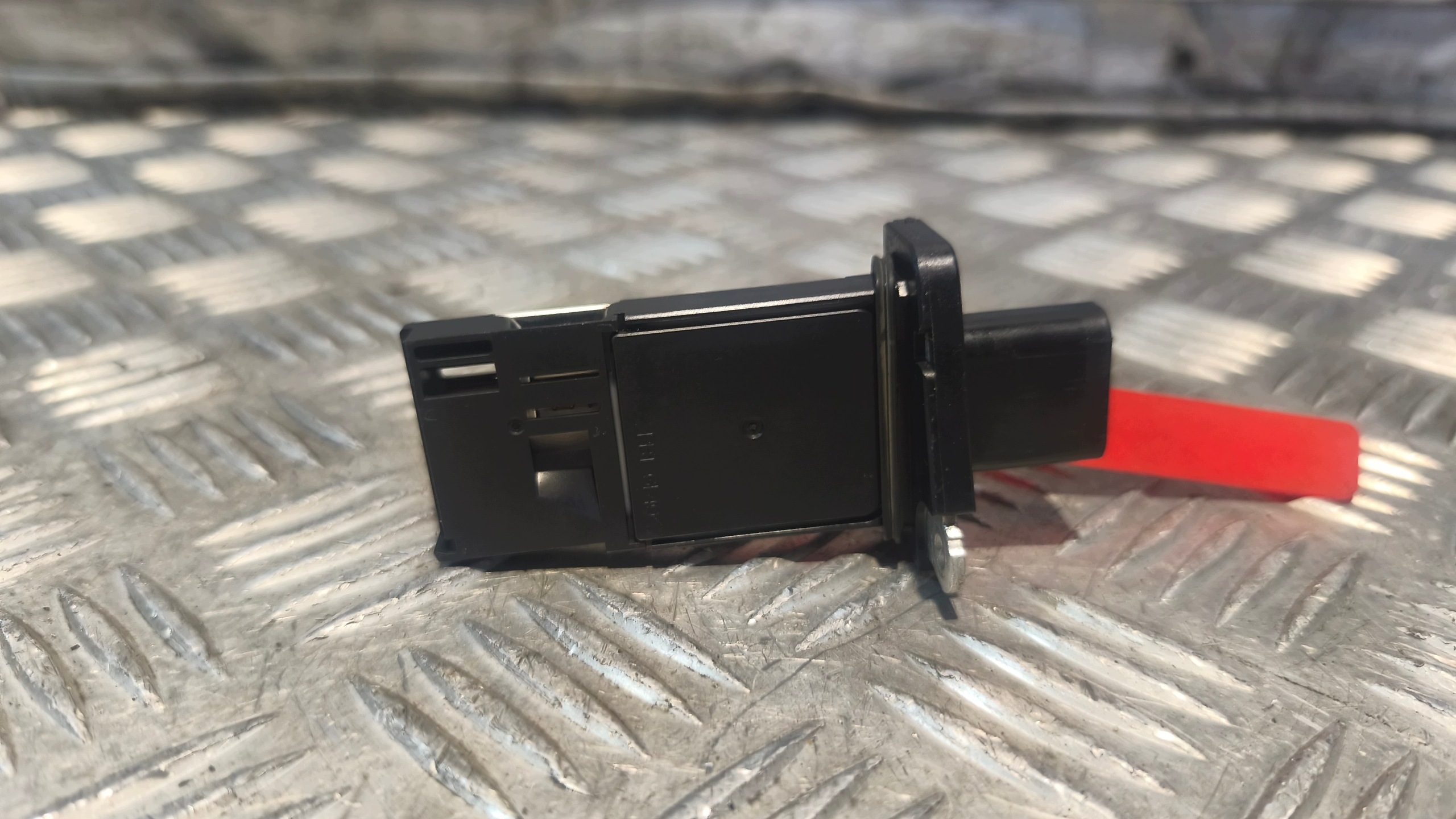 flow meter AFH60M-20 MAZDA TRIBUTE 2.3B 2005r