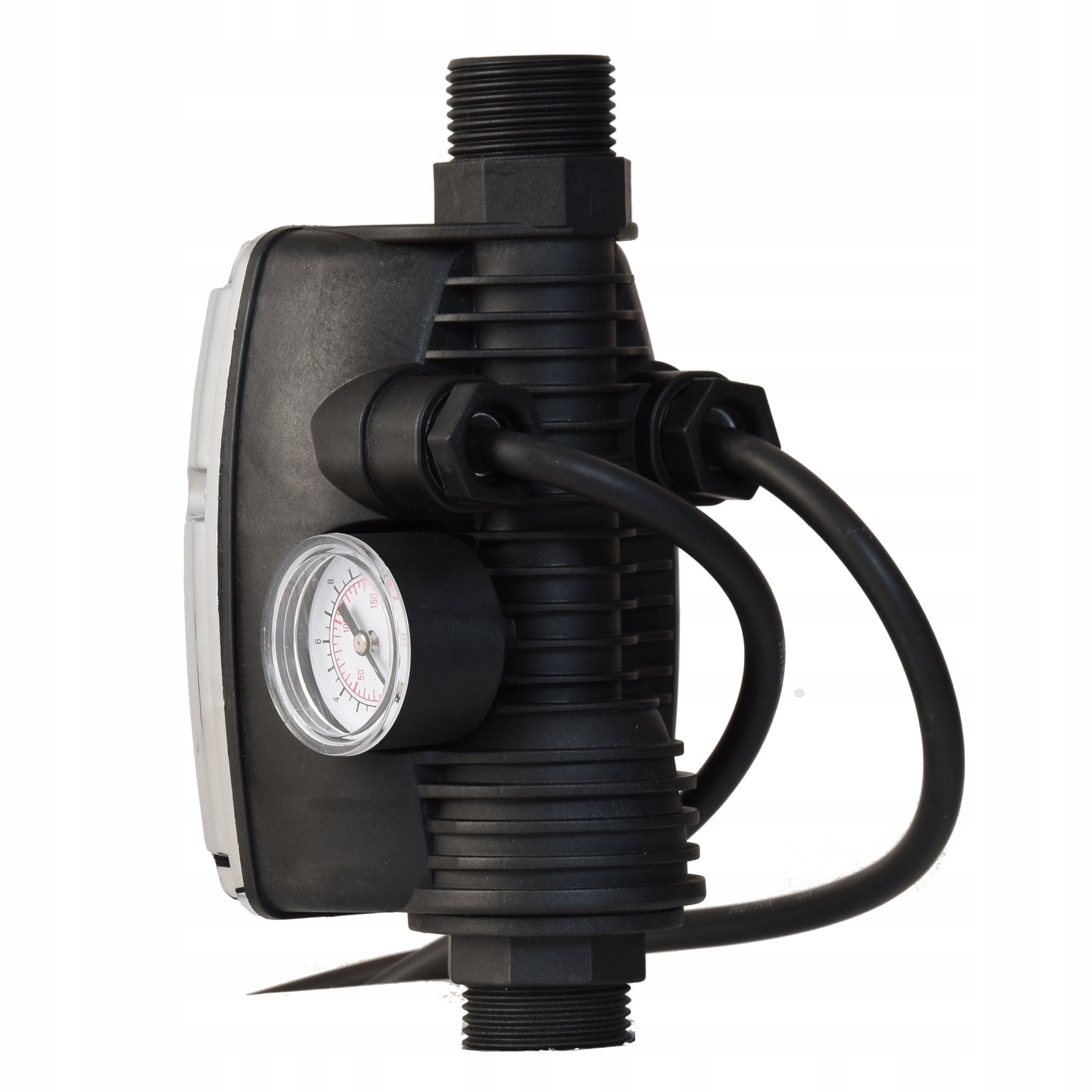 WYŁĄCZNIK HYDROFOROWY do Pompy Hydroforu CSK 5 Automat SUCHOBIEG GZ1" Kod producenta BG-00009