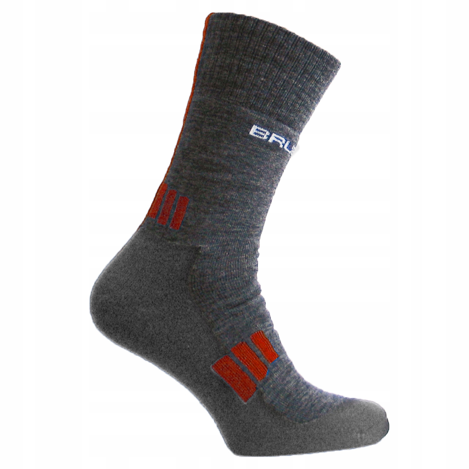 

Skarpety Termoaktywne Trekkingowe Brubeck 45-47