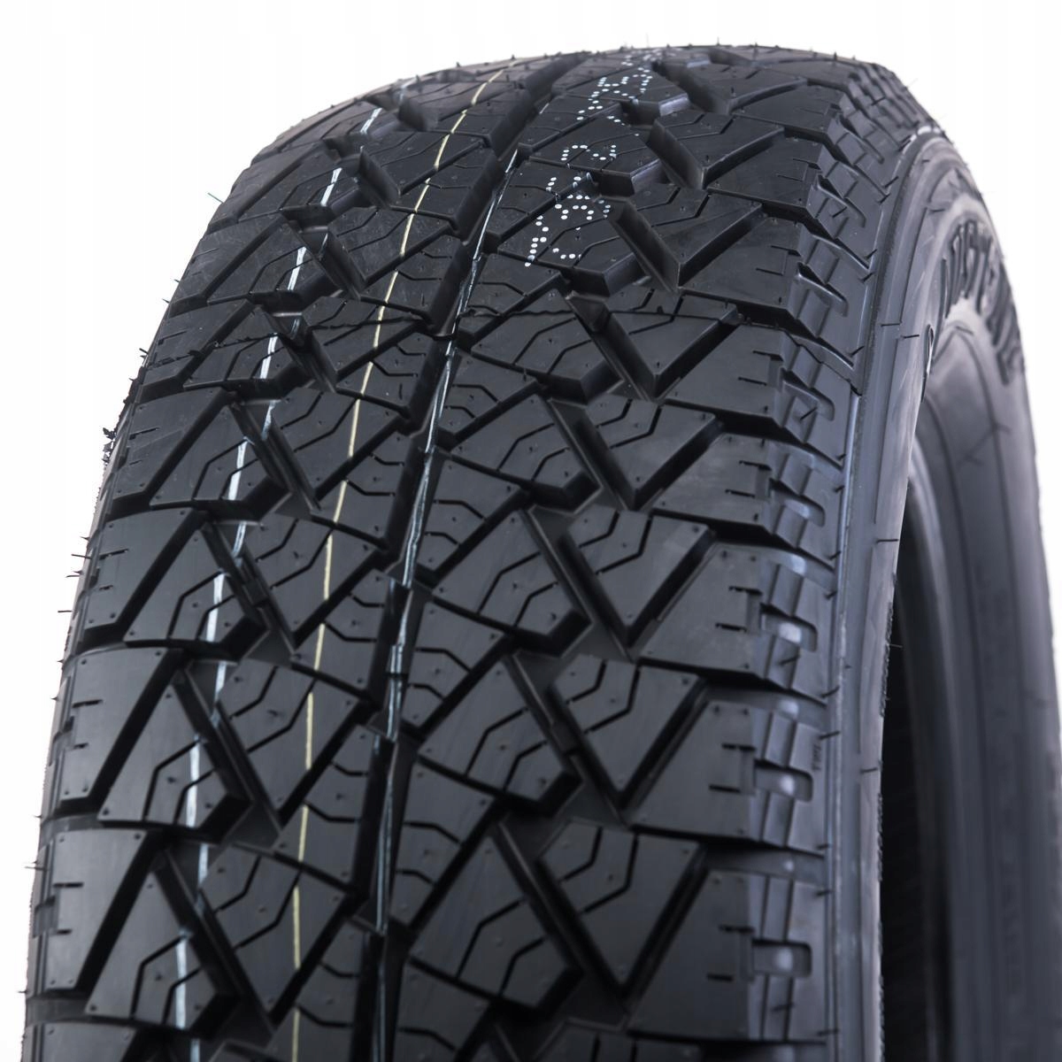 

1x Opona Letnia 215/75R15 Austone SP302 100T