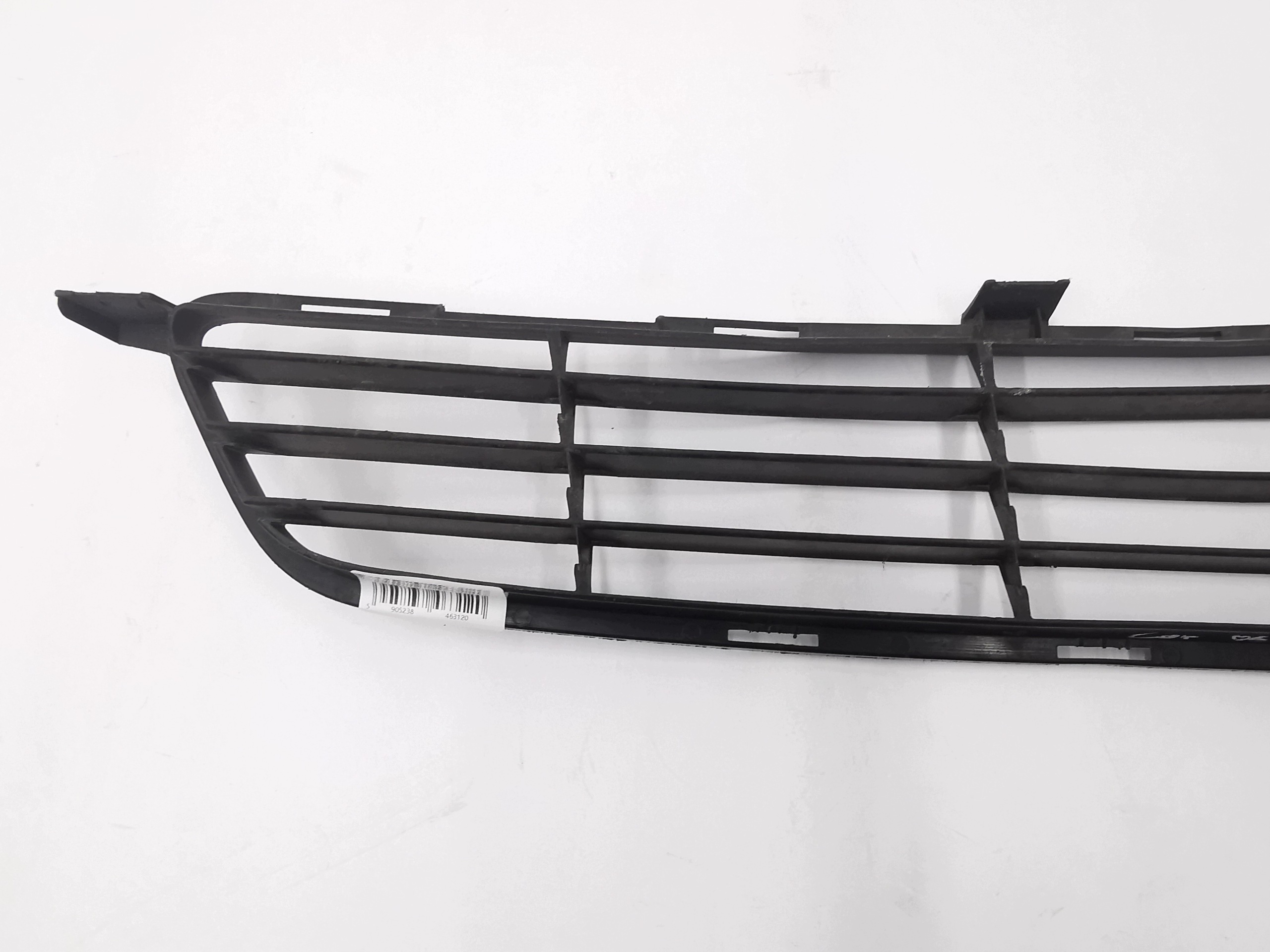 mřížka maska nárazníku předek TOYOTA COROLLA E15 / 53112-02090