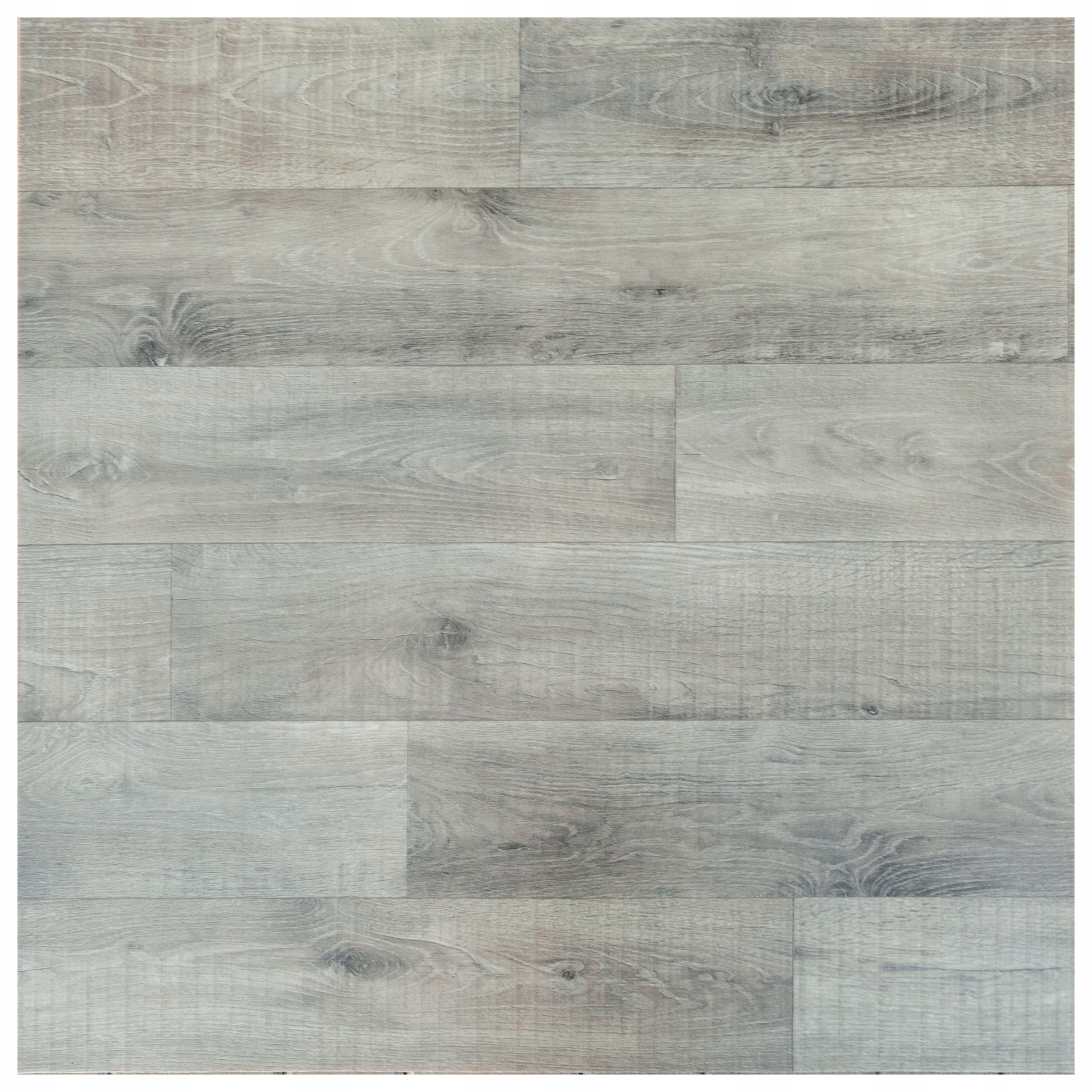 

Wykładzina Pcv linoleum gumolit 2m Dąb Deska Szara