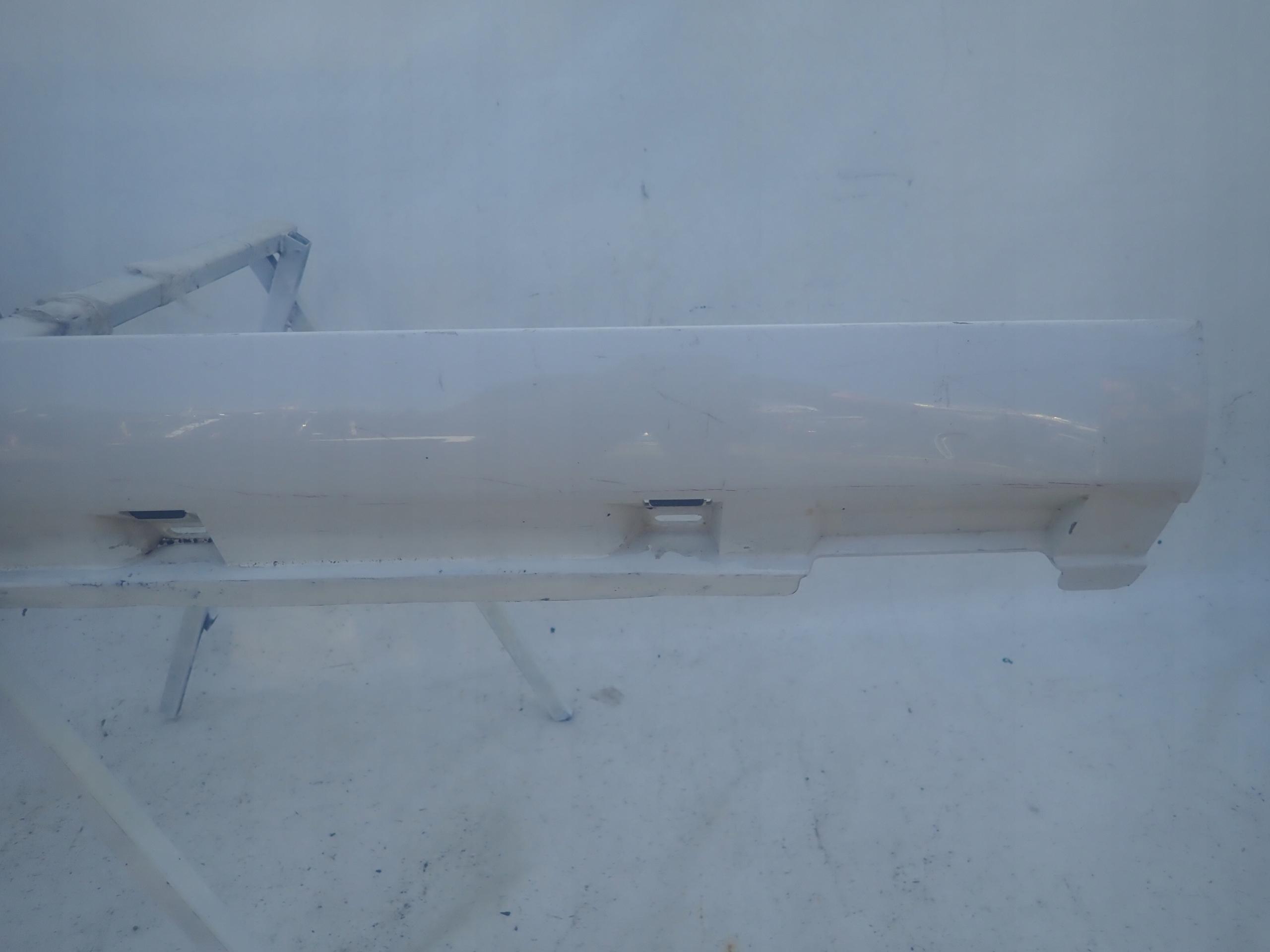 VW PASSAT CC 08-12 threshold right moulding threshold right
