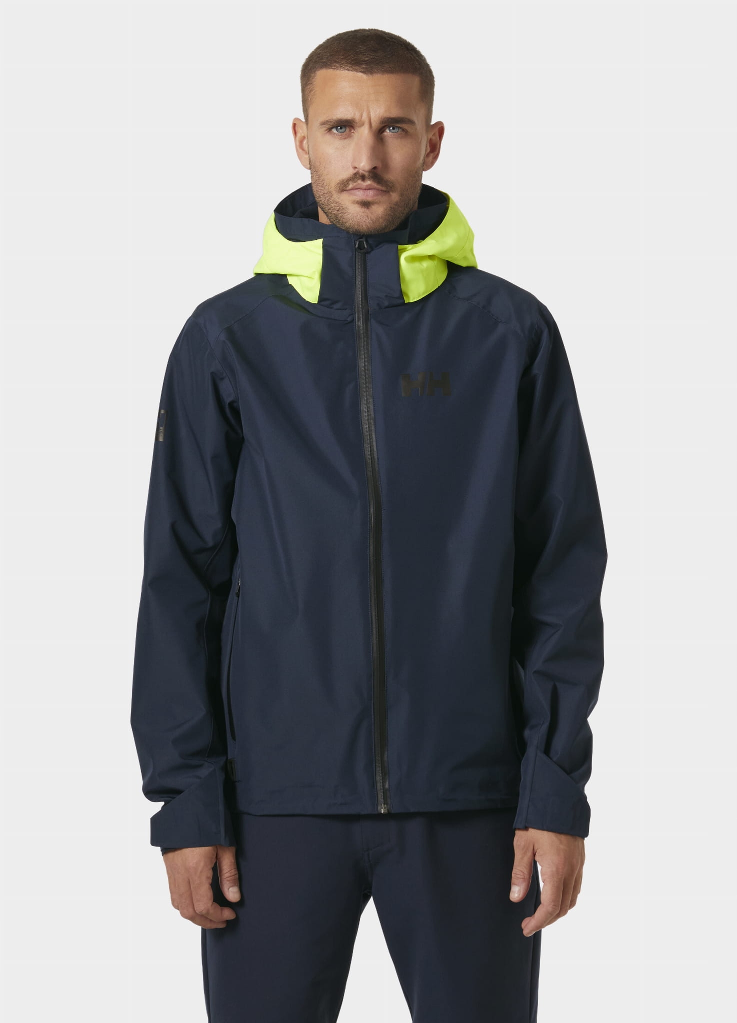 Bunda Helly Hansen 2024 Inshore Cup Navy M