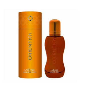 

Orientalne Perfumy Orientica Sublime Oudh