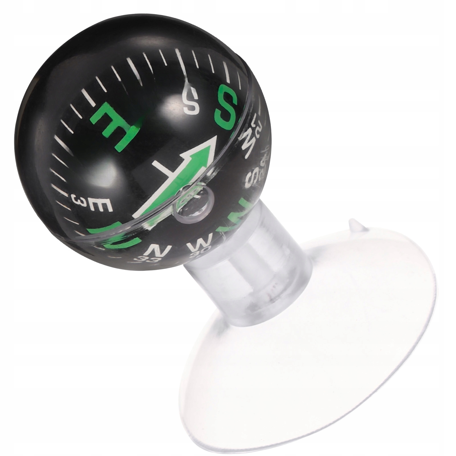 KULKA PROWADZĄCA KOMPASU SAMOCHODOWEGO Kod producenta 18071135