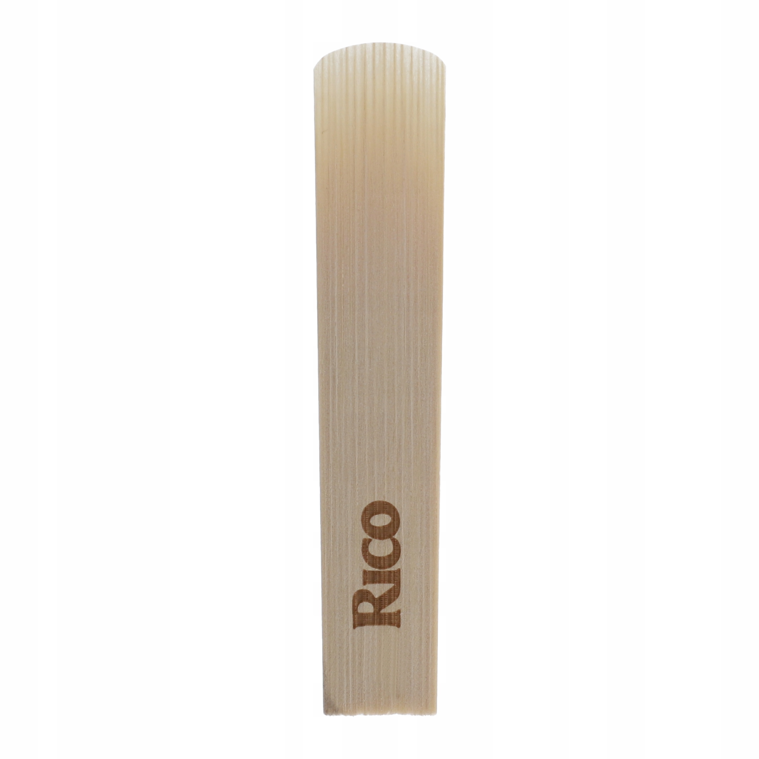 Stroik klarnet Bb 2,5 RICO Daddario RCA1025 1 szt. Kod producenta RIRCA1025