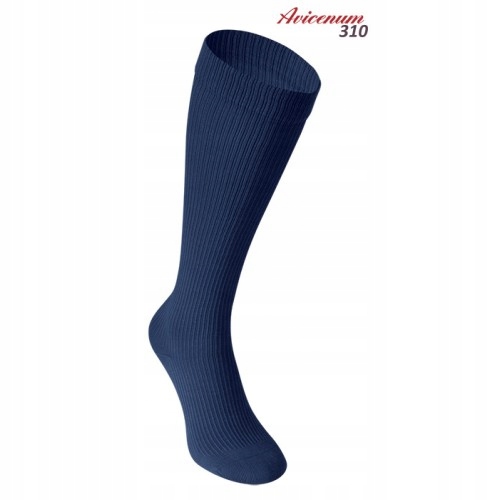 

Podkolanówki uciskowe Aries 310 CCL1, 60% bawełny