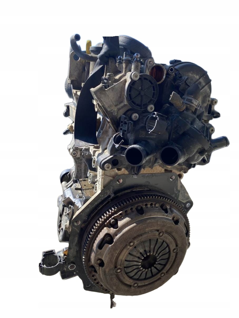 engine pillar SKODA RAPID SPORTBACK 1.0 TSI DKL