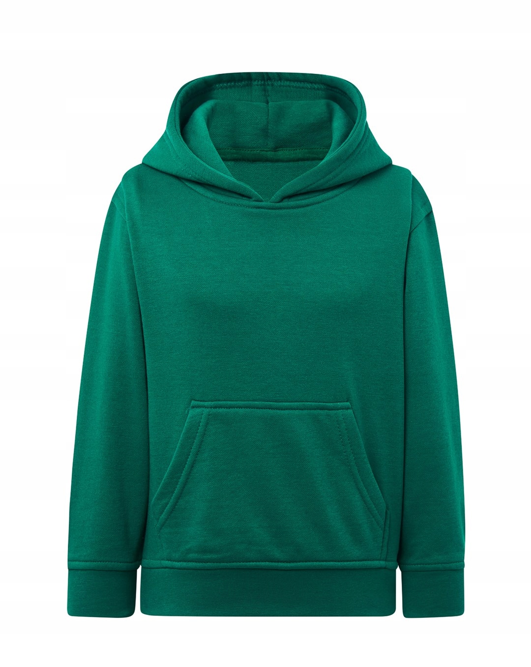

Bluza Kangurka Dziecięca długi rękaw Jhk r. 152
