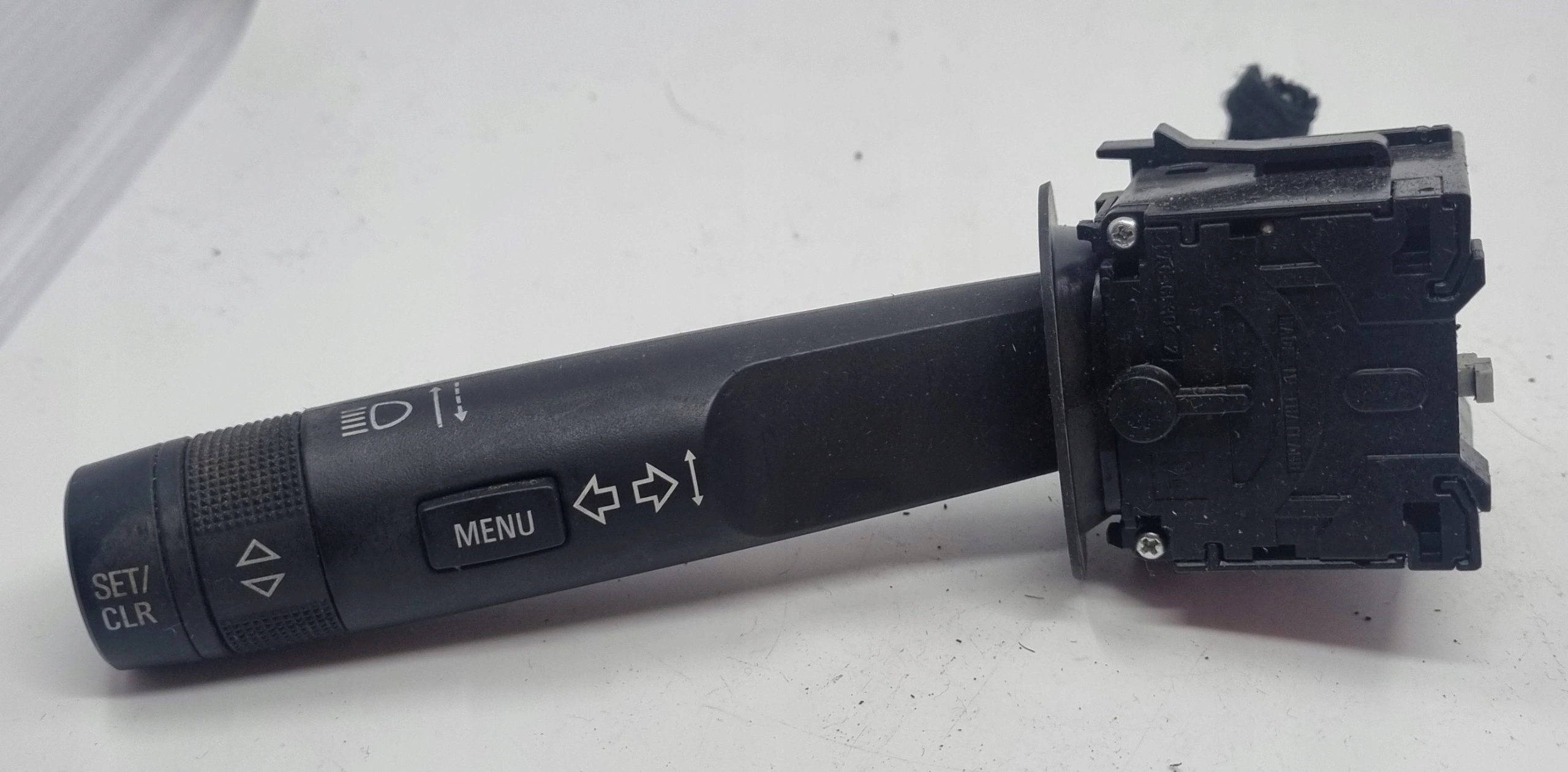Bouton Indicateurs de direction OPEL MOKKA