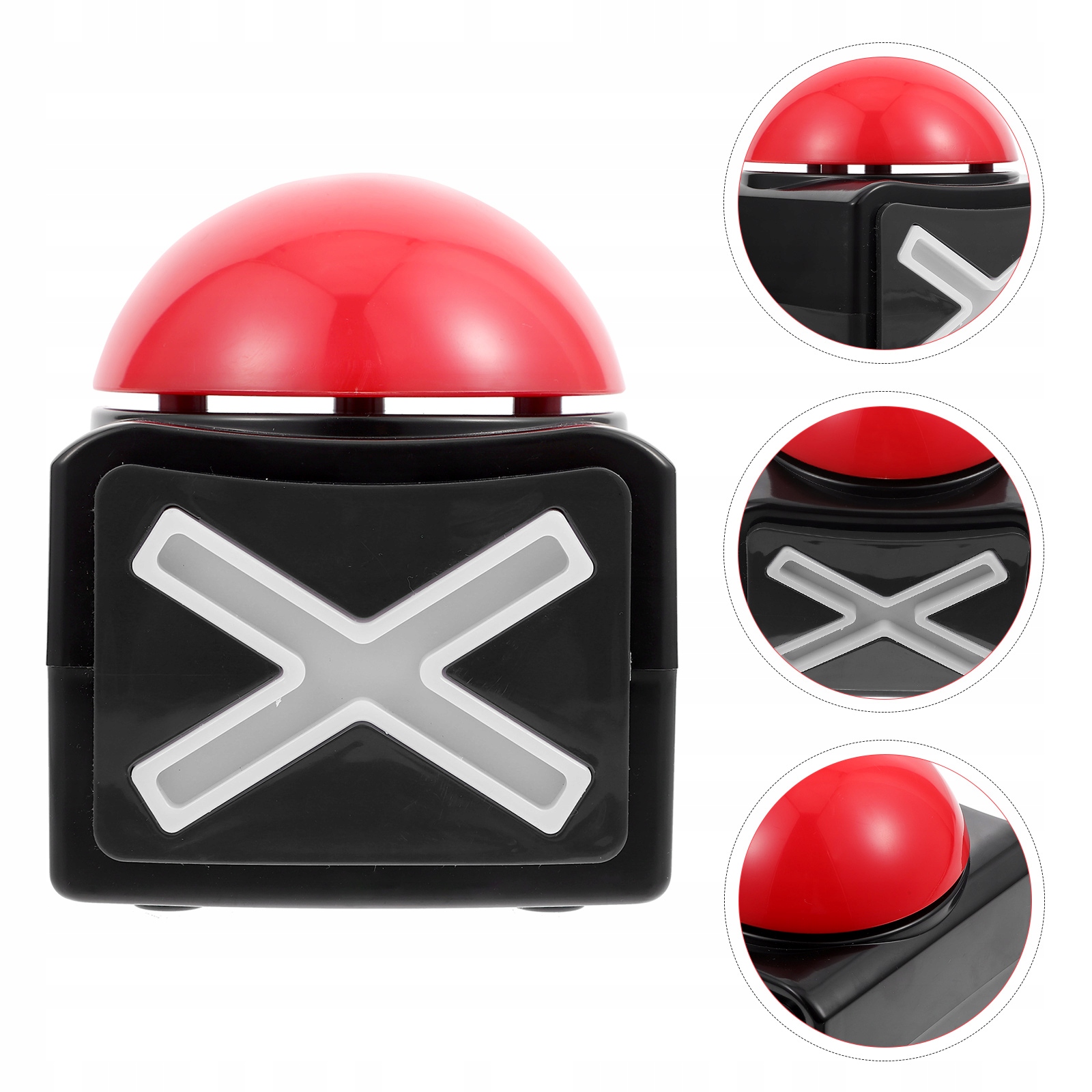 Wycisnąć przycisk dźwięku Alarm przycisk Box Producent inny