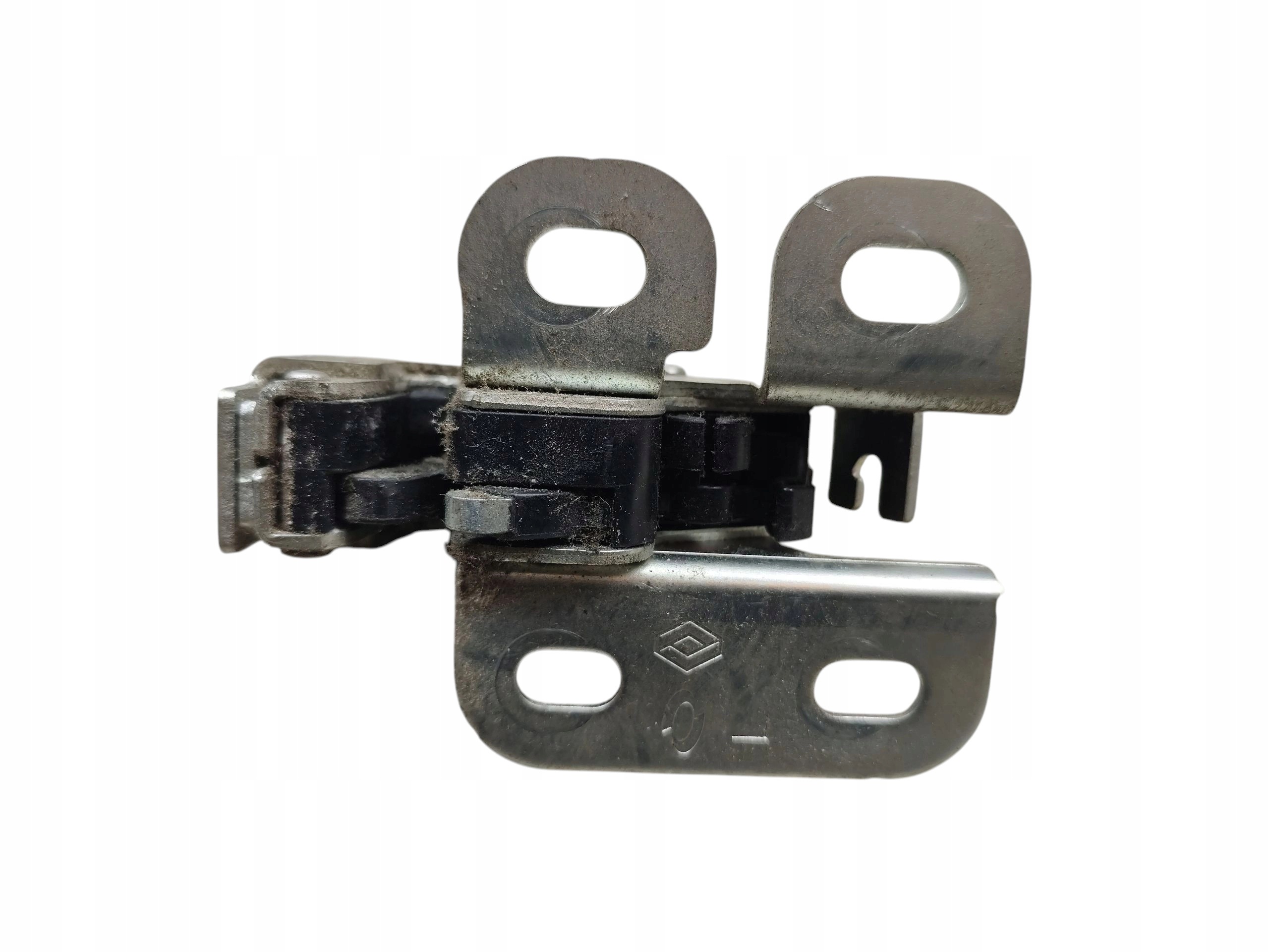 lock lower left BURTY bonnet RENAULT KOLEOS and 90503-JY01A