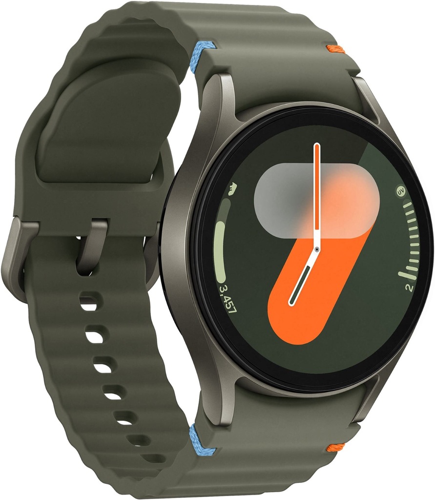 Smartwatch Samsung Galaxy Watch 7 L300 40 mm Zielony