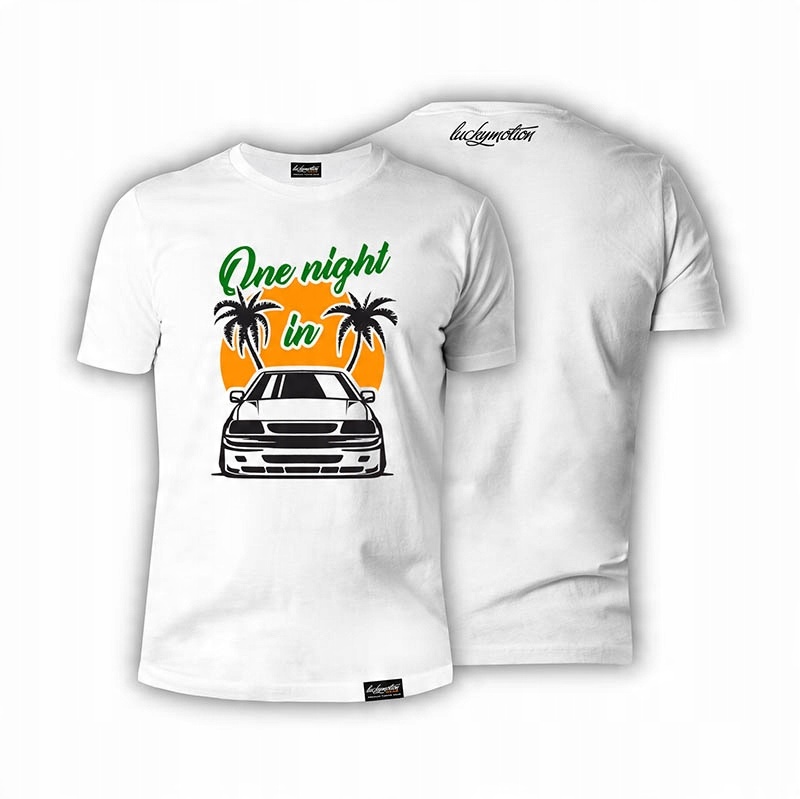 

T-shirt koszulka Seat Ibiza 6K prezent Vag - XXL