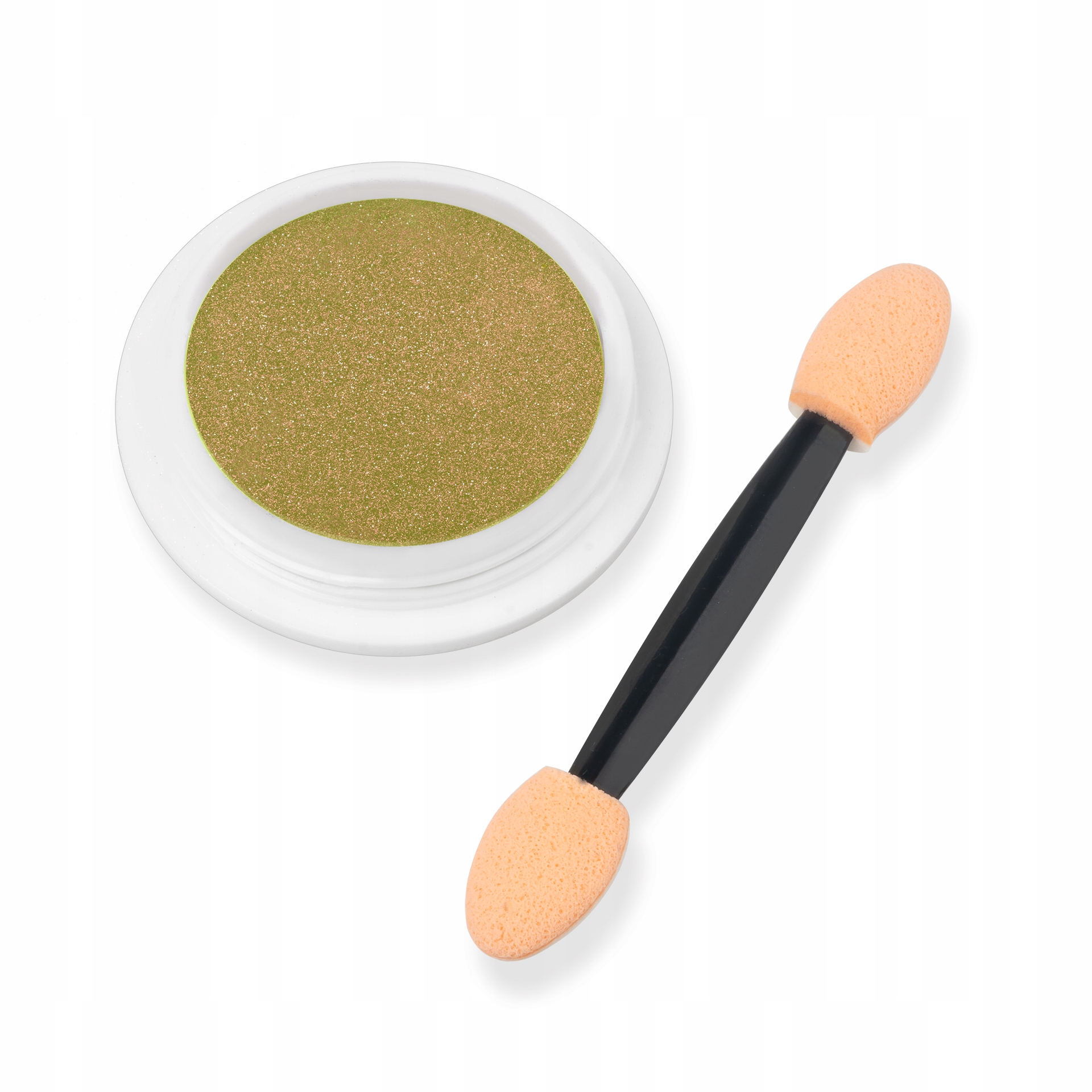 PYŁEK DO PAZNOKCI GLASS MIRROR EFEKT LUSTRA CHROME