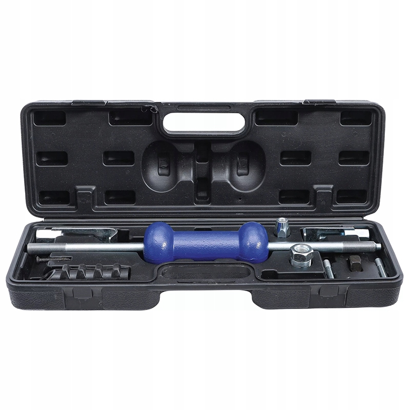 Sada klempířských kladiv s setrvačným kladivem 9 ks, Bgs Diy 1677