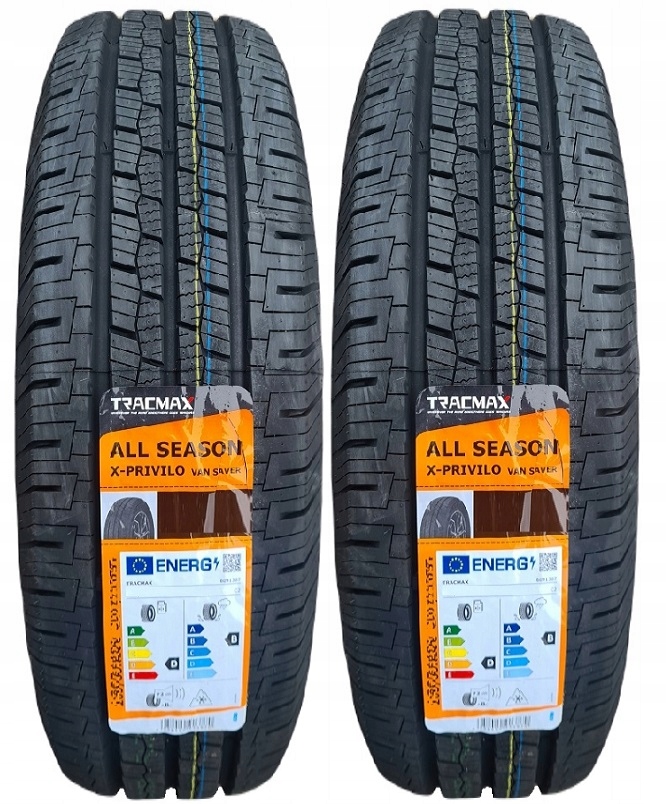 195/75 R16C NOWE opony wielosezonowe BUS PREMIUM