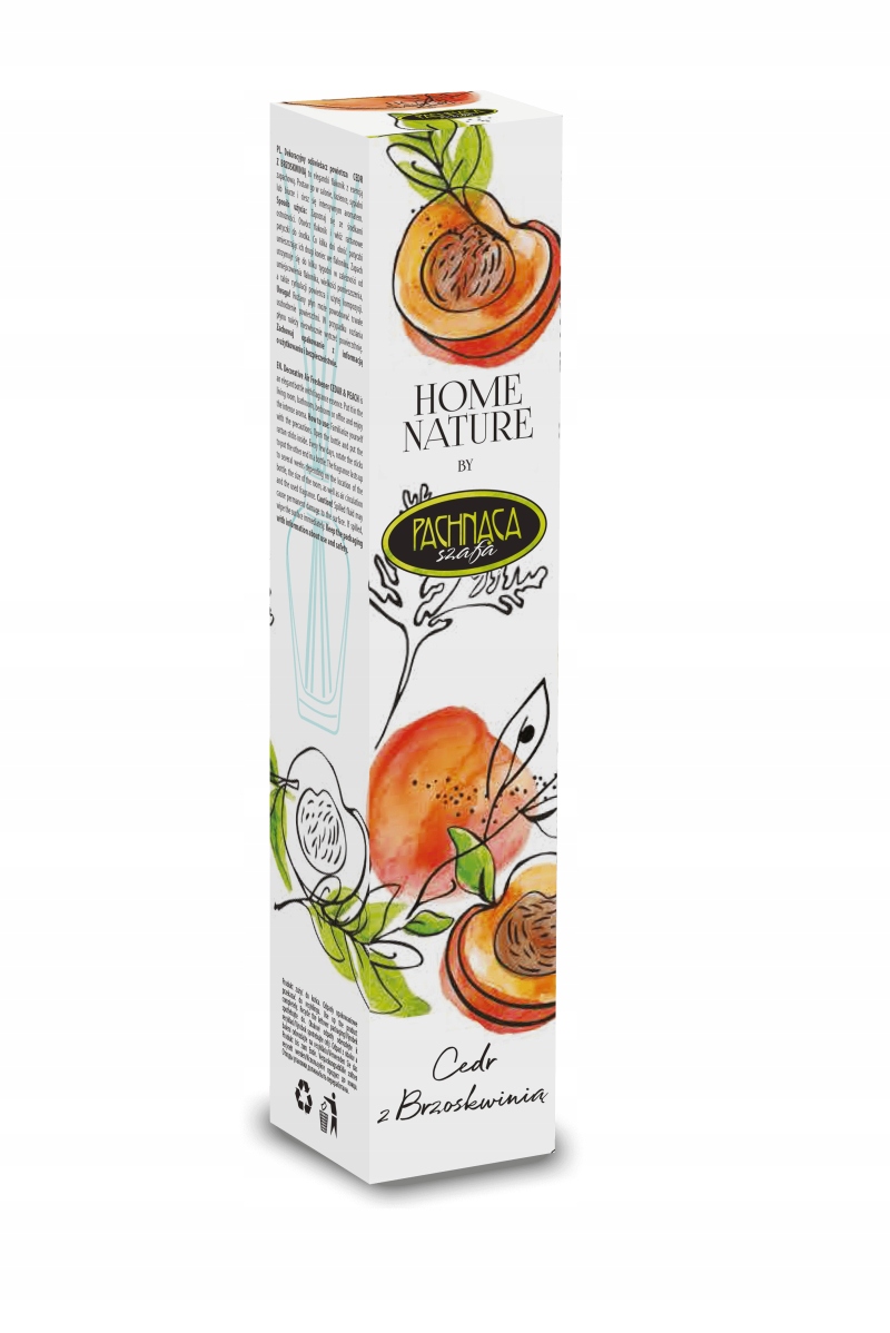 

Odświeżacz powietrza Cedr Pachnąca Szafa