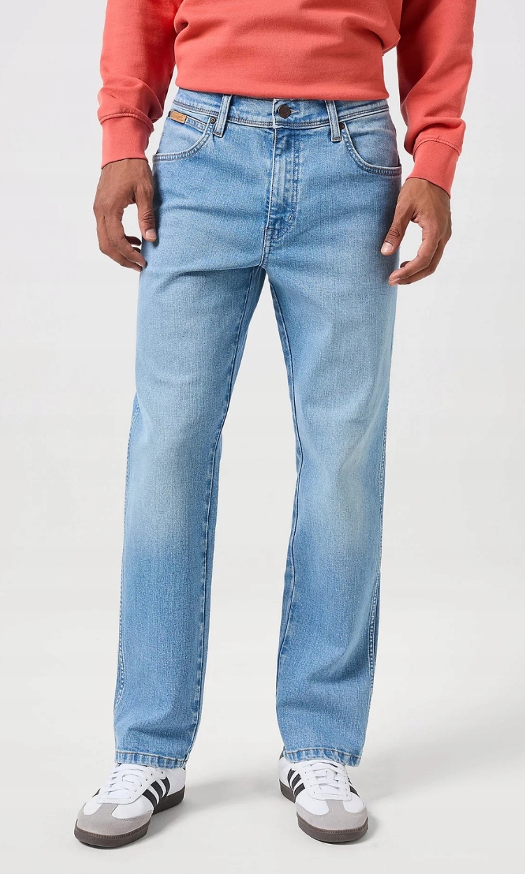 Wrangler Texas pánské džíny velikost 34/32